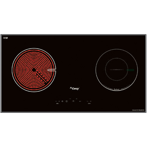 Bếp điện từ Canzy CZ 88NPSH - Image 5