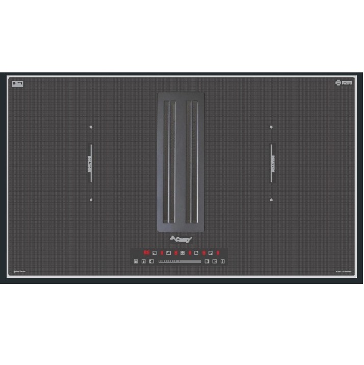 Bếp điện từ Canzy CZ-MIX823G - Image 3