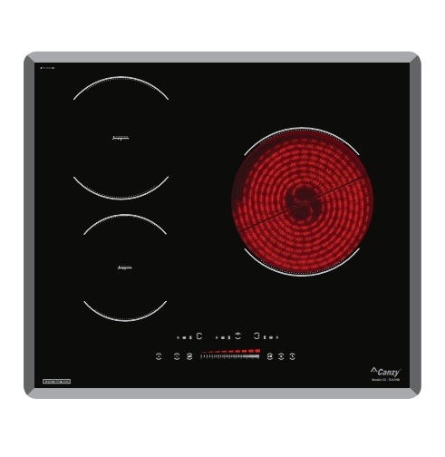 Bếp điện từ Canzy CZ-MIX823G - Image 4