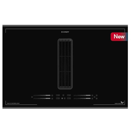 Bếp điện từ Canzy CZ-MIX823G - Image 5