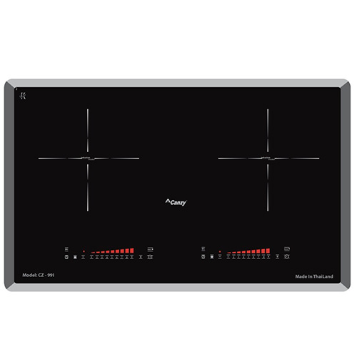 Bếp điện từ Canzy CZ-MIX823S - Image 3