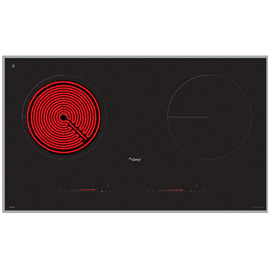 Bếp điện từ Canzy CZ ML86B - Image 3