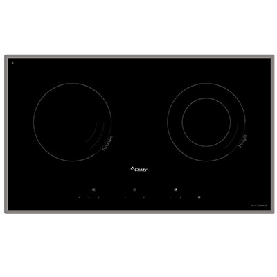 Bếp điện từ Canzy CZ TL67GB - Image 4