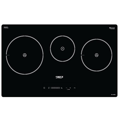 Bếp điện từ Chefs EH-MIX2000A - Image 5