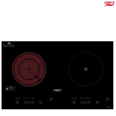 Bếp điện từ Chefs EH-MIX330 - Image 3