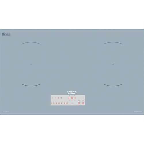 Bếp điện từ Chefs EH-MIX534 - Image 4