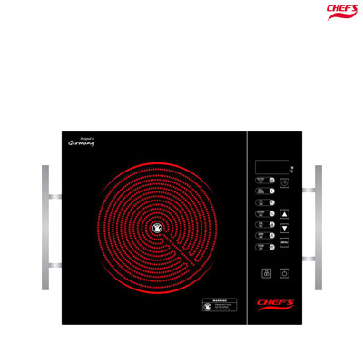 Bếp điện từ Chefs EH-MIX866 - Image 3