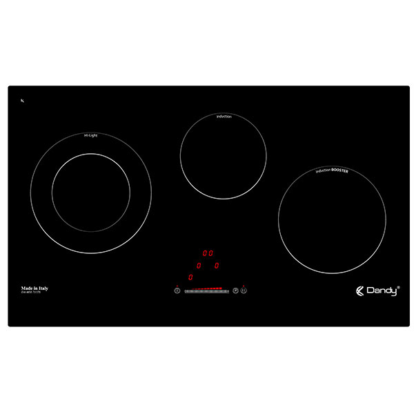 Bếp điện từ Dandy DA-731TS - Image 3