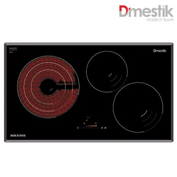 Bếp điện từ D'mestik ES555DKT - Image 4