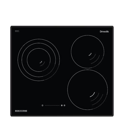 Bếp điện từ Dmestik ES611 DKT - Image 3