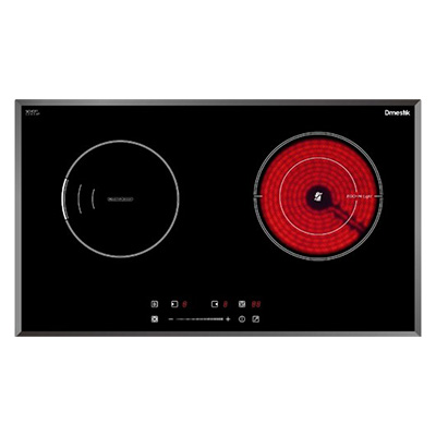 Bếp điện từ Dmestik ML 277 DKT - Image 3