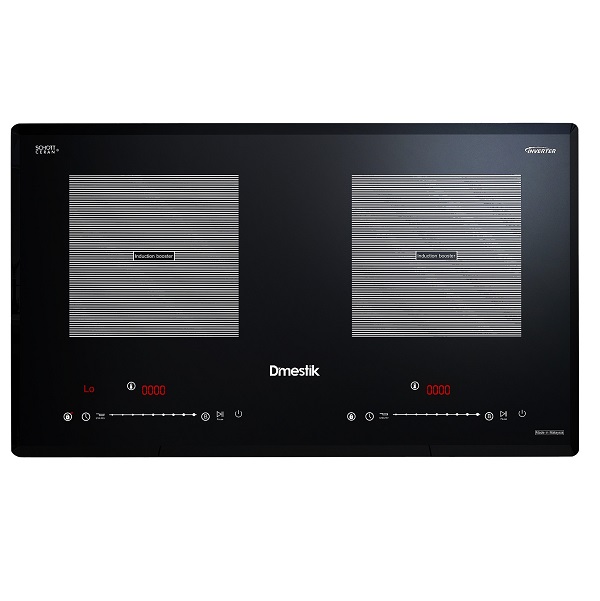 Bếp điện từ Dmestik ML 277 DKT - Image 5