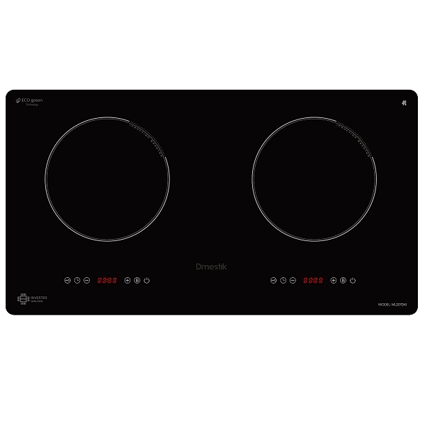 Bếp điện từ Dmestik NA773 IT (nhập khẩu) - Image 5