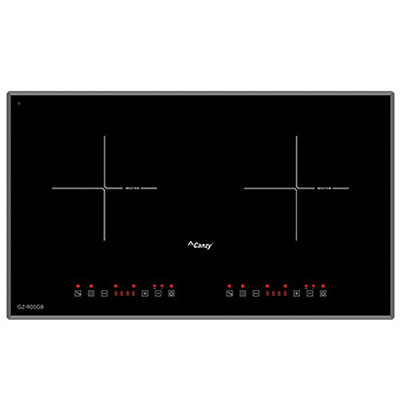 Bếp điện từ đôi Canzy CZ-858 LS.h - Image 3