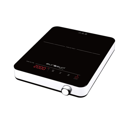 Bếp điện từ đôi Eurosun EU-T386Max - Image 5