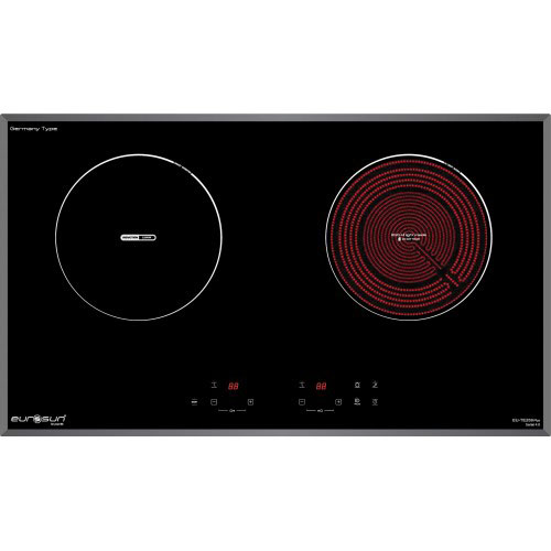 Bếp điện từ đôi Eurosun EU-TE509Max - Image 4