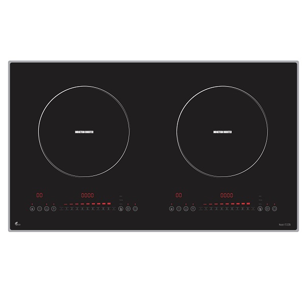 Bếp điện từ đôi Faster FS 299HI (Trung Quốc) - Image 3