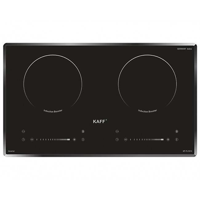 Bếp điện từ đôi KAFF KF-308IC - Image 3
