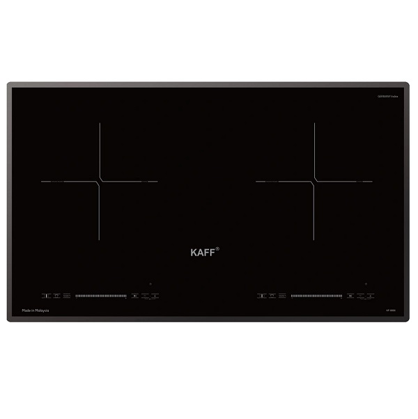 Bếp điện từ đôi KAFF KF-308IC - Image 5