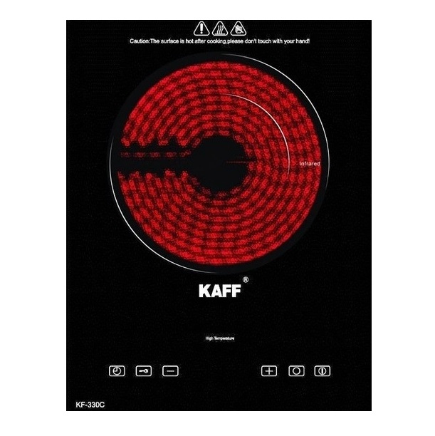 Bếp điện từ đôi KAFF KF-FL101IC - Image 3