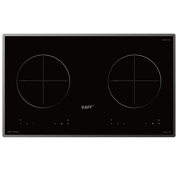 Bếp điện từ đôi KAFF KF-FL105IC - Image 3
