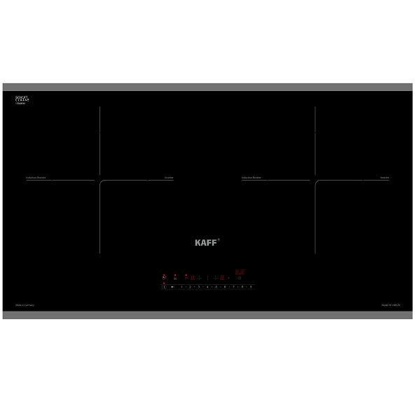 Bếp điện từ đơn KAFF KF-330C - Image 3