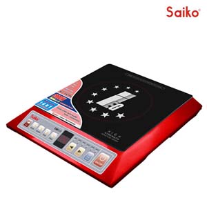 Bếp điện từ đơn Saiko IC-2001 - Image 3