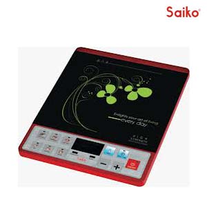 Bếp điện từ đơn Saiko IC-2001 - Image 5