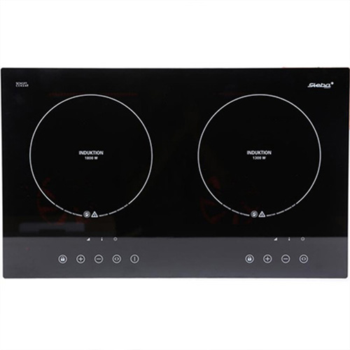 Bếp điện từ dương Smaragd SH2-2266+ - Image 3
