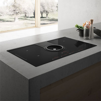 Bếp điện từ Elica H14-EMH7520BL - Image 4