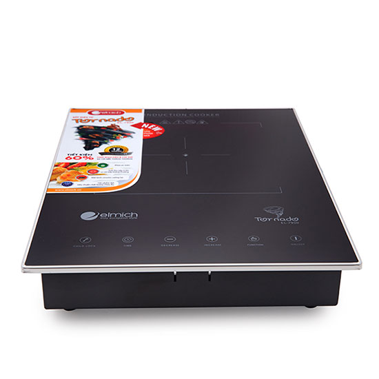 Bếp điện từ Elmich ICE-3494 - Image 3