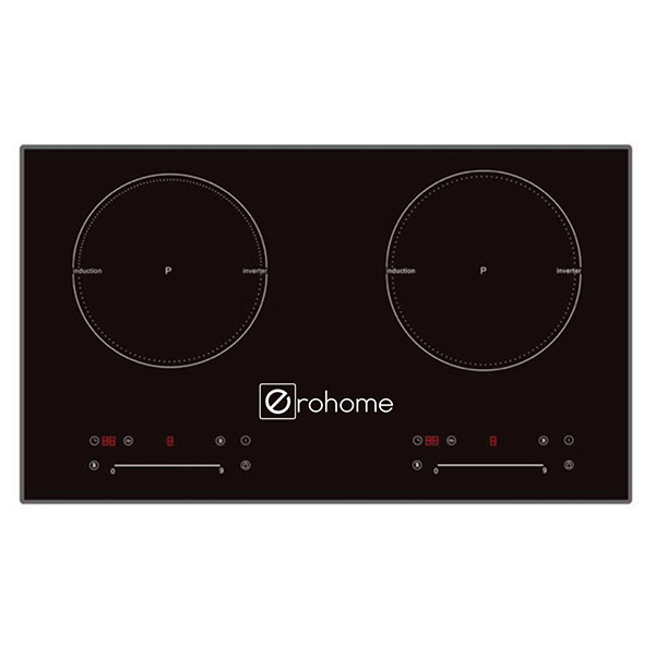 Bếp điện từ EroHome E.8008 - Image 3