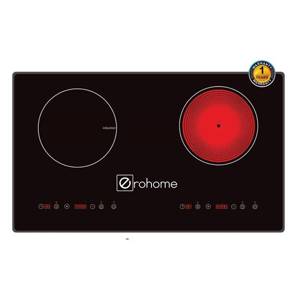 Bếp điện từ EroHome E.8008 - Image 4