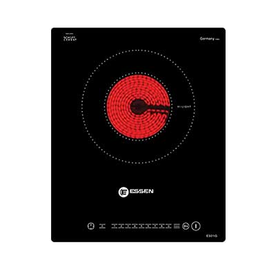 Bếp điện từ Essen ES 21 ICS - Image 3