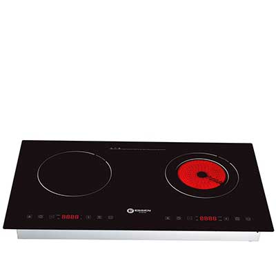 Bếp điện từ Essen ES 21 ICS - Image 5