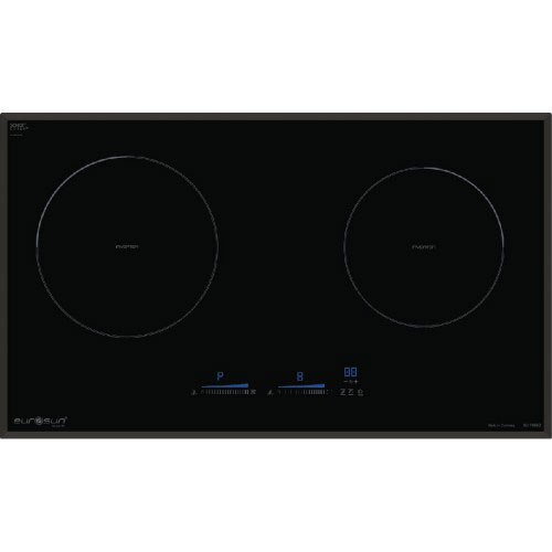 Bếp điện từ Eurosun EU-TE882G (Nhập khẩu Đức) - Image 3