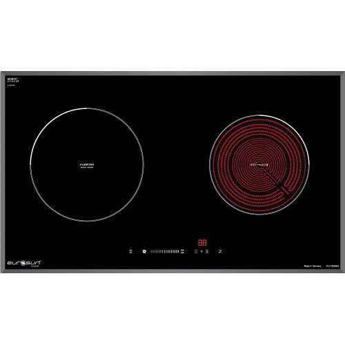 Bếp điện từ Eurosun EU-TE886G (Nhập khẩu Đức)