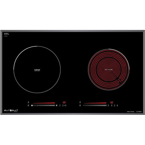Bếp điện từ Eurosun EU-TE887G (Nhập khẩu Đức)