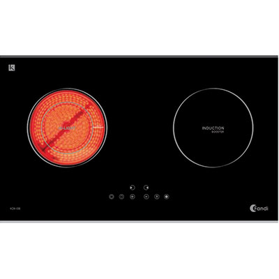 Bếp điện từ Fandi FD-326IH - Image 3