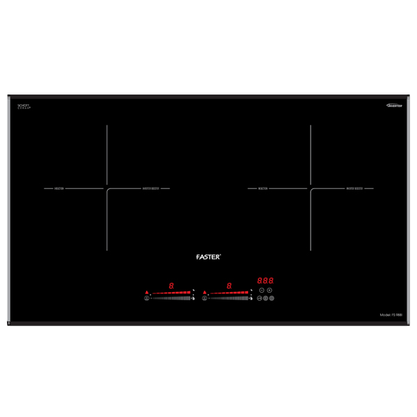 Bếp điện từ Faster FS 713HI (Malaysia) - Image 4
