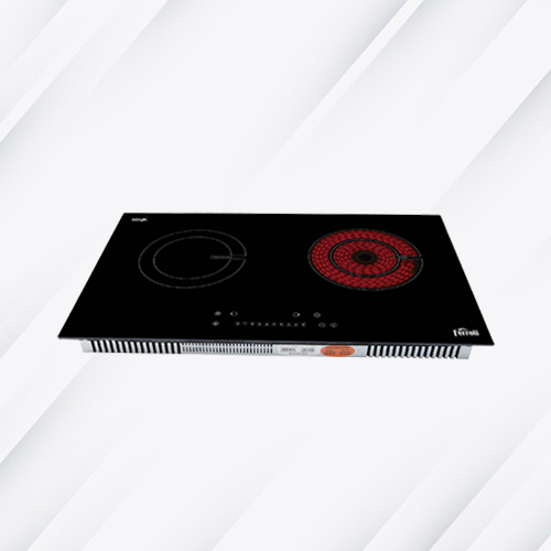 Bếp điện từ Ferroli IC4200ES - Image 5