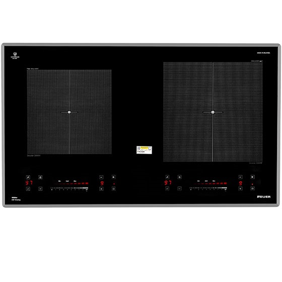 Bếp điện từ Feuer FE-F88 Hi - Image 5