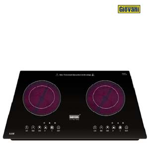 Bếp điện từ Giovani G-2169 MLH - Image 3
