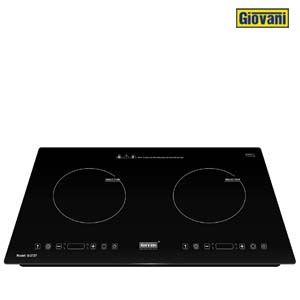 Bếp điện từ Giovani G-22E - Image 5