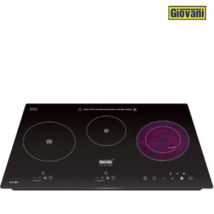 Bếp điện từ Giovani G-271TC - Image 3