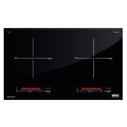 Bếp điện từ Giovani G-361SD - Image 4
