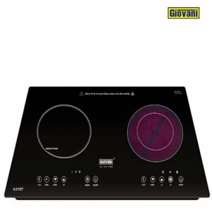 Bếp điện từ Giovani GC-73021 HSC - Image 3