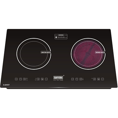 Bếp điện từ Giovani GC-73021 HSC - Image 4