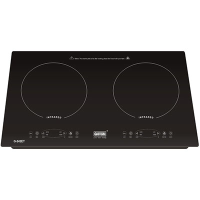 Bếp điện từ Giovani GC-73021 HSC - Image 5