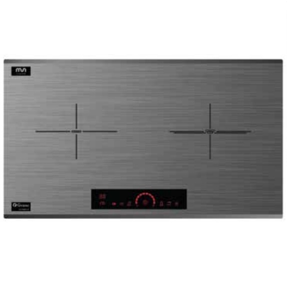 Bếp điện từ Grasso GS-27CE - Image 5